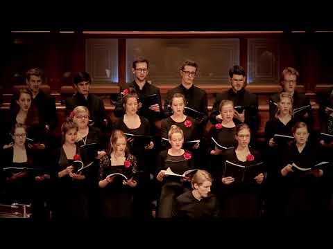 Carl Orff - Carmina Burana "24. Ave formosissima"+"25. O Fortuna", Conductor: Adel Shalaby عادل شلبى