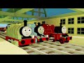 The Spotless Record Blue Train With Friends Clip Remake