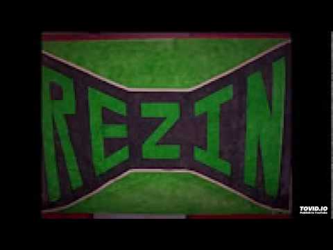 REZIN - REAZONZ