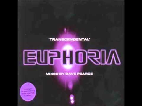 Transcendental Euphoria Disc 1.5. Sandstorm - The Return of Nothing (Evolution remix)