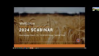 USWBSI Scabinar March 2024
