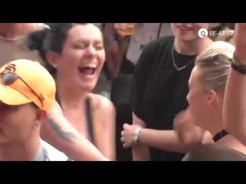 Sam Paganini @ Awakenings Festival 2017 Area W