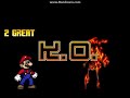 MUGEN Mario S Fatality