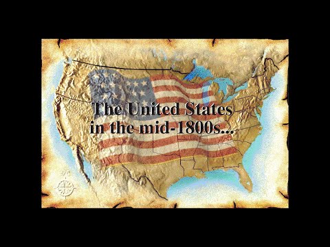 Trying out Oregon Trail II for an hour, kind of. Not really, but sort of.