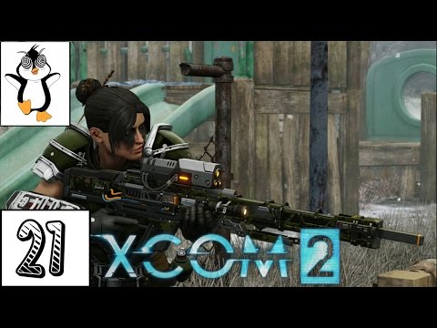 Photo Finish | XCOM 2 Modded Playthrough | Road to Ironman / Commander Part 21