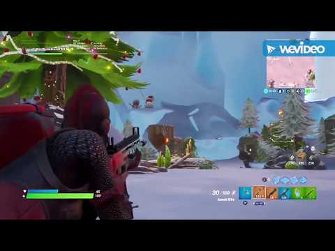 Winter Zone Wars Code