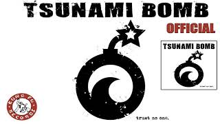 Tsunami Bomb - Irish Boys (Kung Fu Records)