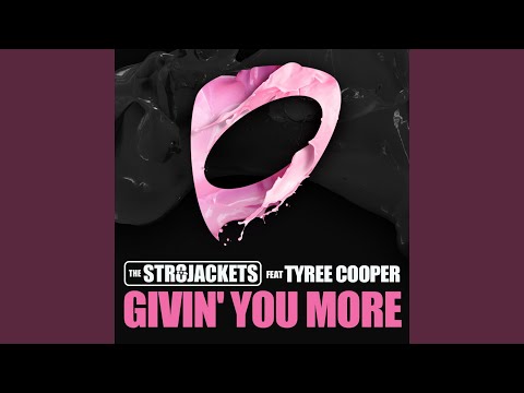Givin' You More (Ted Nilsson Remix)