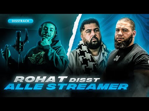 Summer Cem reacts to Rohat diss track and wants to write for Abugoku l Stream Highlight Reaction