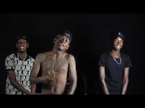 Chief gang 101  -  We nemen over