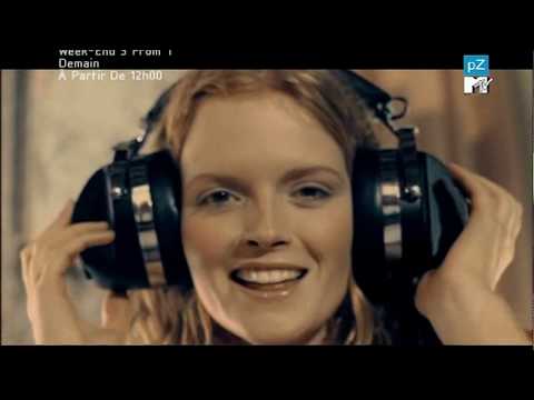 Room 5 Feat. Oliver Cheatham ‎– Music & You (2003 Music Video)