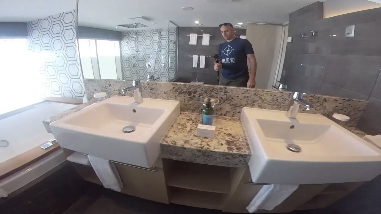 Harmony of the Seas - Cabin 1744 - Video 1