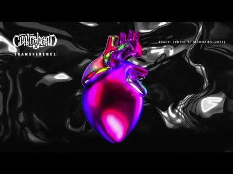 Contraband X - Synthetic Memories (New Song 2021)