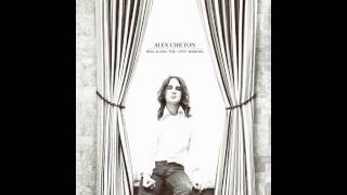 Alex Chilton - If You Would Marry Me Babe [Demo]