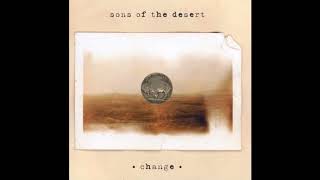 06 ◦ Sons Of The Desert - Blue Money
