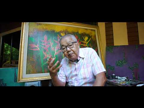 อ.จรูญ บุญสวน (CHAROON BOONSUAN) EP.1