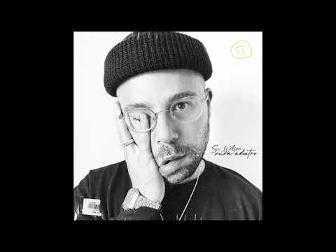 SR.  WILSON  - Mira Adentro