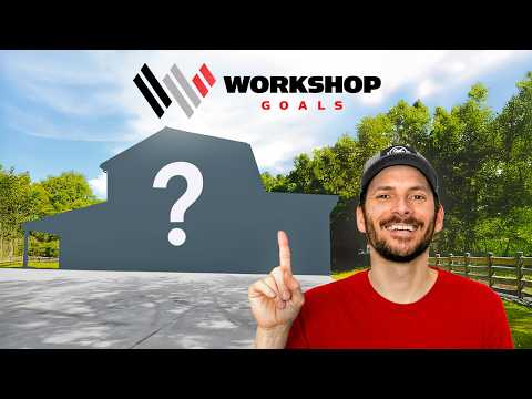 Workshop Goals and Fix This Build That