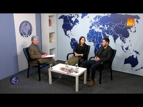 150. Până la marginile pământului - George & Andreea