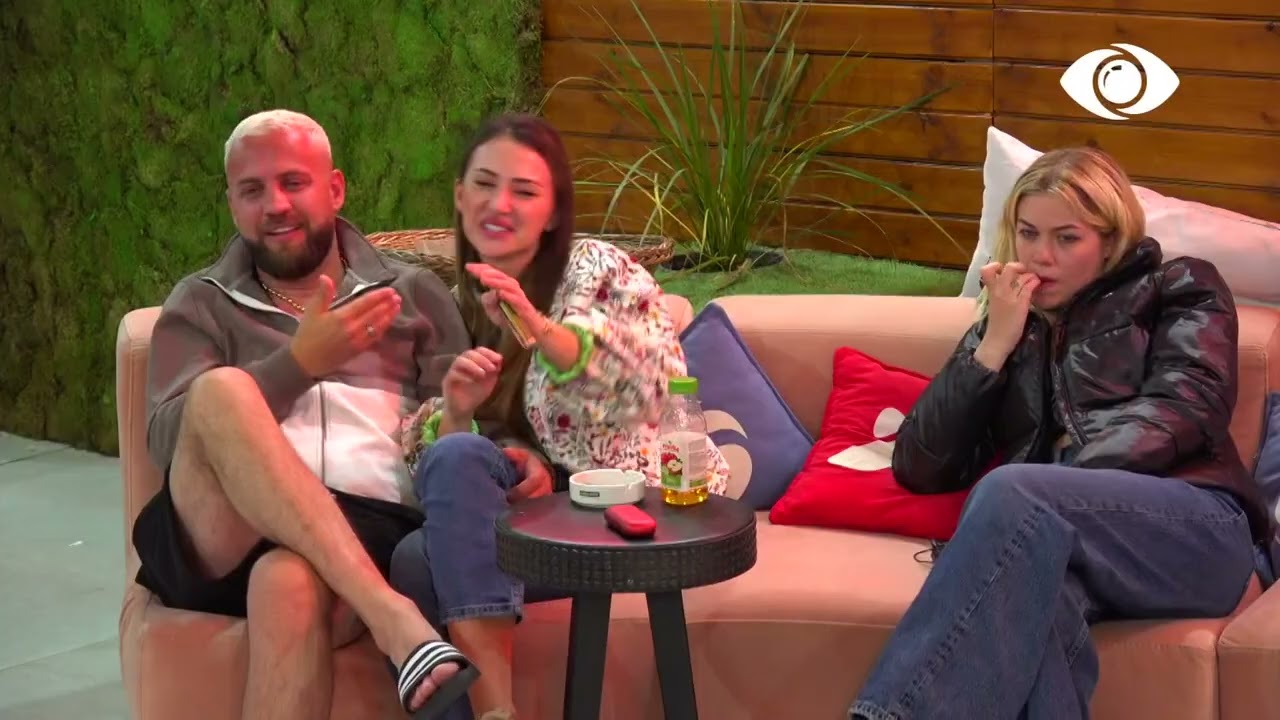 Nuk e fyeva/ Vazhdon debati Bledi-Deamishel