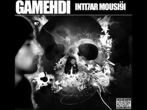 Gamehdi ft  K prime  Majliss lkodab