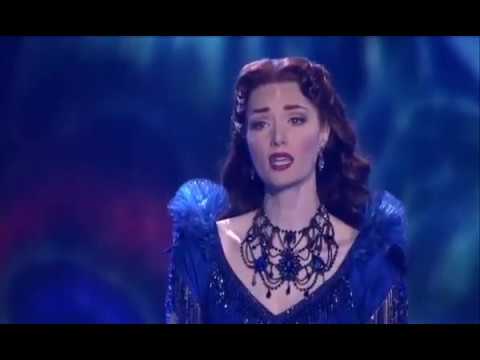 Liebe Stirbt Nie sung by Rachel Anne Moore