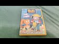 Bob The Builder Tool Power DVD Overview