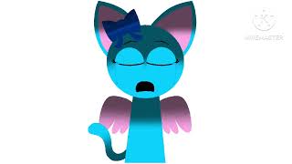 If i was as a icon and vocal in horror version