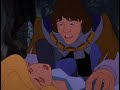 Because I Love Her Music Video The Swan Princess
