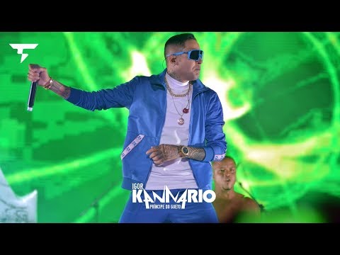 Igor Kannário - Festival Virada Salvador (Show Completo)