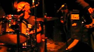 Taylor Hawkins &amp; The Coattail Riders   Running in Place Live, San Diego, 3 8 06, Part 2
