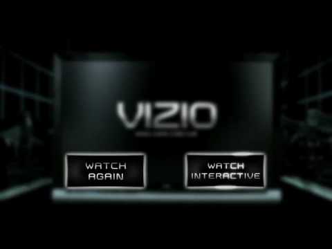 Beyonce 2010 VIZO Commercial