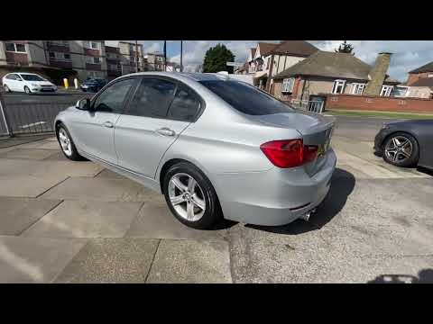 BMW 3SERIES 1.6 316i SE