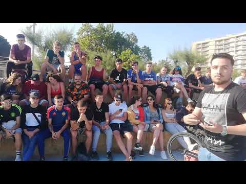 CORLEONE vs ELLAN - OCTAVOS // LAST FIGHT #5