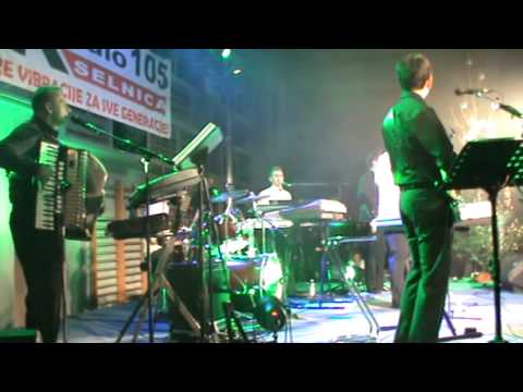 Grupa MOTIV - Volim Jožeka