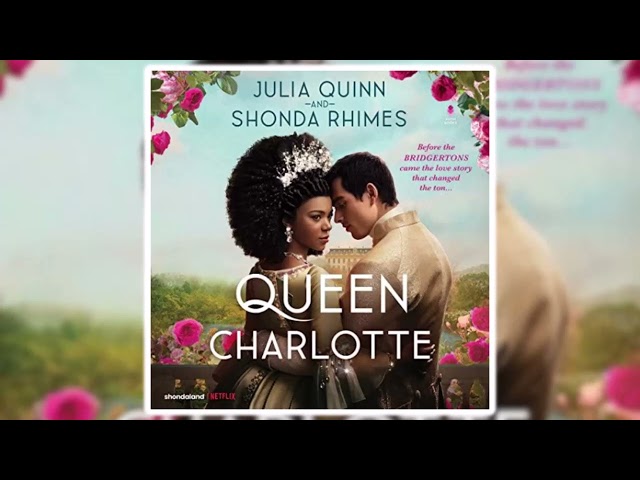 Vídeo relacionado con Queen Charlotte: Before the Bridgertons came the love story that changed the ton...