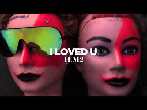 ILOVEMAKONNEN - I Loved You (Official Audio)