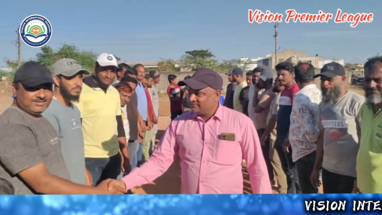 Vision Premier League | Vision International School Davangere