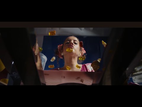 Sandra Carrillo - Un huracán latino - #2