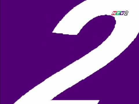 HTV2 ident (11/07/2009 - 2010)