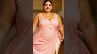 Download lagu Plus size Dubai princess Shaikha lifestyle #fashion #plussize #dubailfe #model #curvy #shorts mp3
