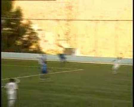 Marbella B 4 C.D. Ronda 5. 2-3, Maldonado