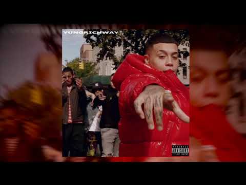 YUNGRICHWAY - BELONG TO THE STREETS (OFFICIAL AUDIO)