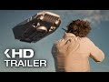 FOE Trailer 2023 Saoirse Ronan