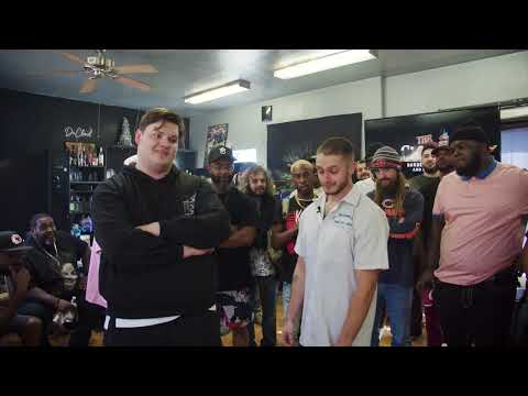 AGame365 vs Curtis Doe