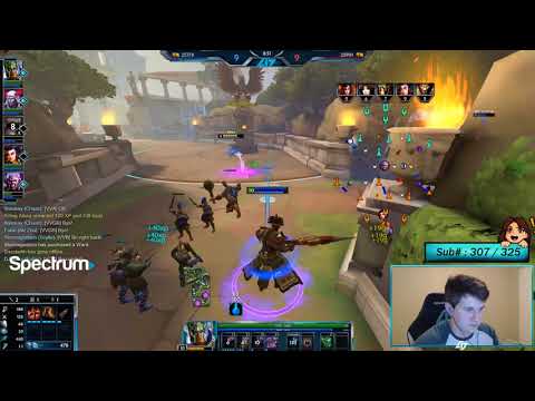 fineokay - CHAAC SOUL EATER SOLO! (A-Z Series)