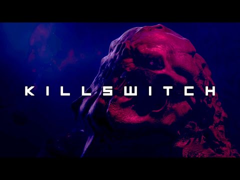 Industrial Darksynth Metal - Killswitch // Royalty Free Copyright Safe Music