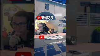Mort par sa grenade !