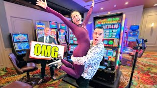 NOBODY Tells You THIS When You Win Huge in Vegas!