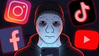 NÃO APAGUE AS REDES SOCIAIS ! FAÇA ISSO